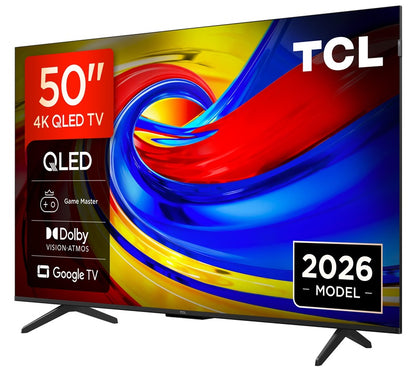 TELEVIZORIUS 50P7L TCL