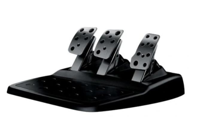 Kierownica Logitech G920 + słuchawki ASTRO A10, biała