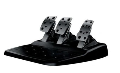 Kierownica Logitech G920 + słuchawki ASTRO A10, biała