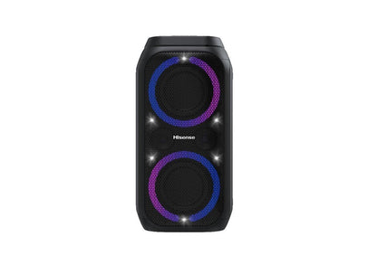 SYSTEM AUDIO HISENSE PARTY ROCKET 160