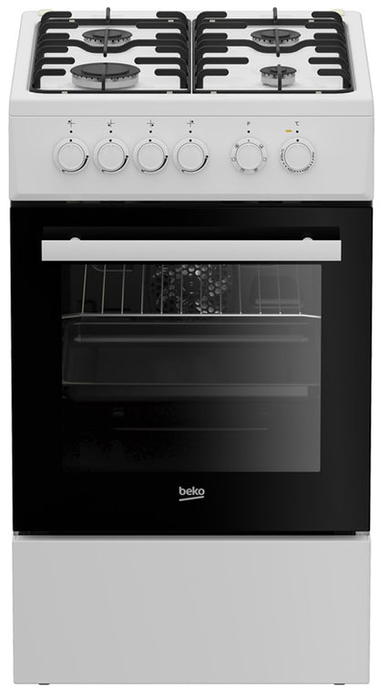 VIRYKLĖ D-E FSE52029DWD BEKO