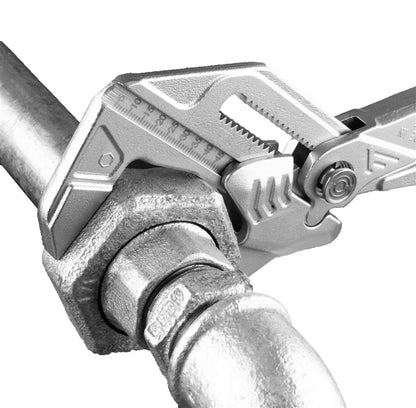 SZCZYPCE HYDRAULICZNE ORBIS 180 MM