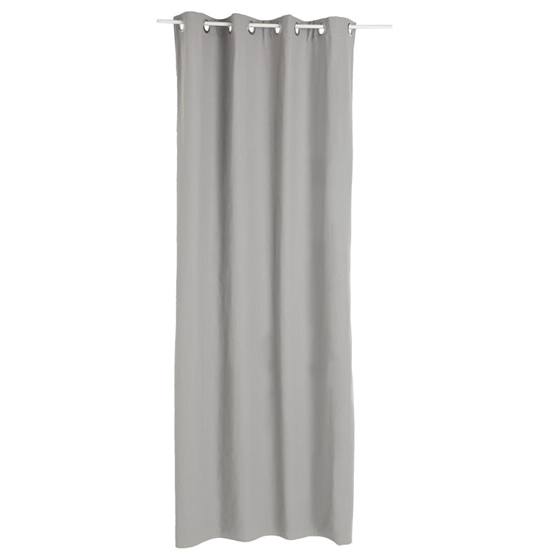 Naktinės užuolaidos Atmosphera 103859A2 šv. pilka 140x260 cm