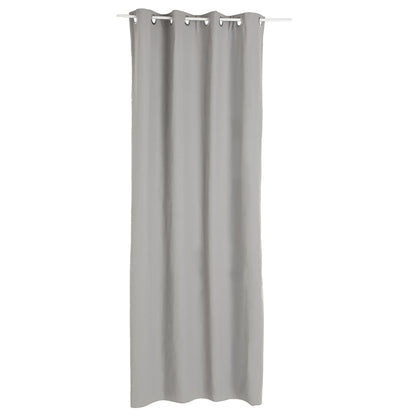 Naktinės užuolaidos Atmosphera 103859A2 šv. pilka 140x260 cm
