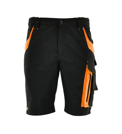 Darbiniai šortai Sara Workwear 11-000272-27, M dydis