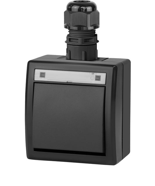 Przełącznik ELEKTRO-PLAST AQUANT, IP65