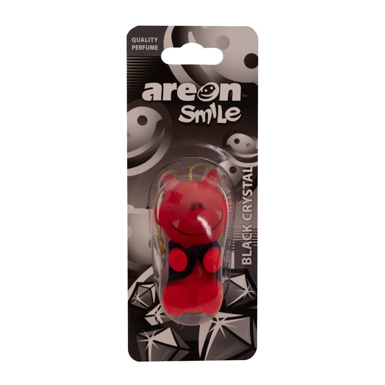 Odświeżacz powietrza do samochodu Areon AREASB03