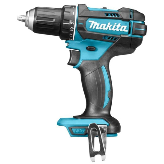 Akumuliatorinė žoliapjovė + suktuvas Makita DLX2489, 18 V