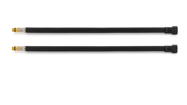 Maišytuvo žarnelės Taq Premium M10 L15,5 V1/2" 60 cm, 2 vnt.