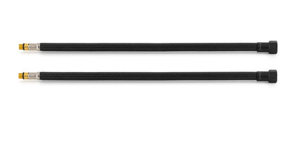 Maišytuvo žarnelės Taq Premium M10 L15,5 V1/2" 60 cm, 2 vnt.