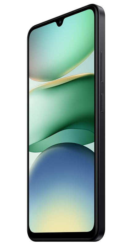 Telefon komórkowy Xiaomi Redmi A5, 64 GB, północna czerń