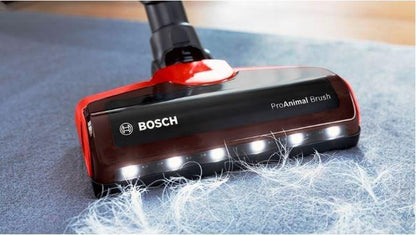 Dulkių siurblys šluota Bosch Unlimited 7 ProAnimal BBS711ANM