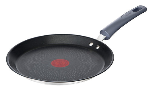Patelnia do naleśników Tefal DAILY COOK, 25 cm, aluminium