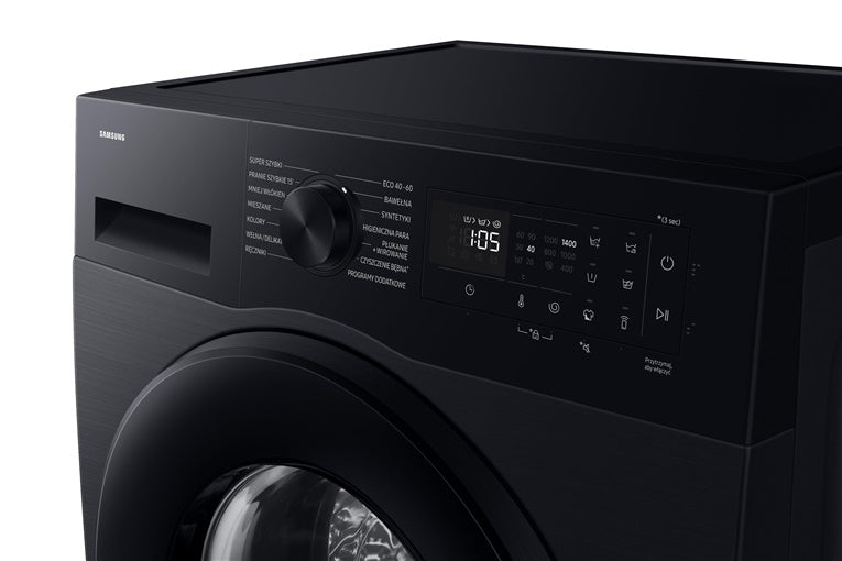 PRALKA WW90DG5G34ABLE SAMSUNG
