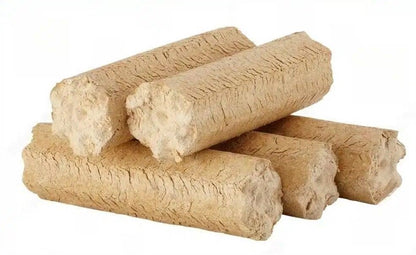 Brykiety trocinowe NESTRO, 10kg
