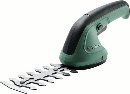 Akumulatorowe nożyce do żywopłotu Bosch ISIO, 3.6 V