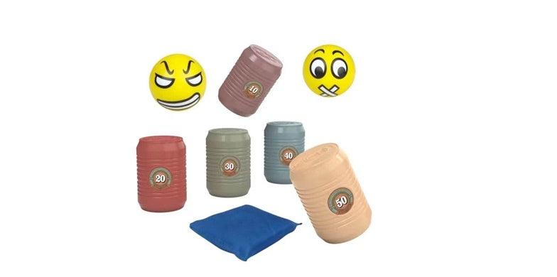 Gra w rzut Throwing game, 28,5 cm x 31 cm, 777-621B