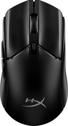 Mysz gamingowa bezprzewodowa HyperX Pulsefire Haste 2 Core, czarna