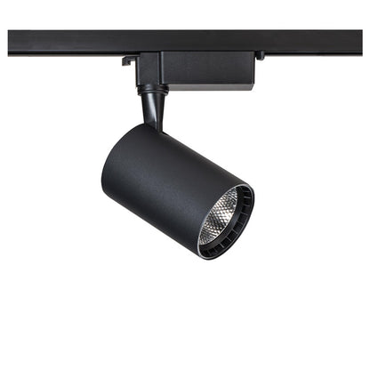 Šviestuvas bėginei sistemai DPM X-Line STR-15W-B, 15 W, LED