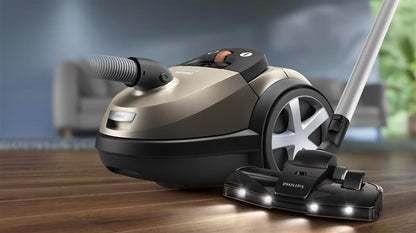 Odkurzacz Philips XD8152/12, 900 W