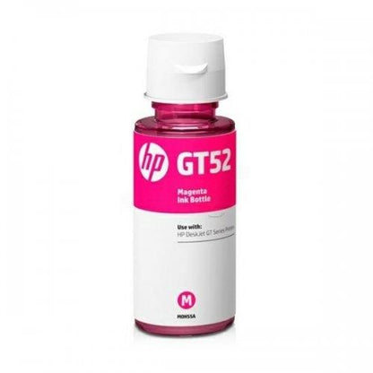 Tusz HP M0H55AE, czerwony, 70 ml