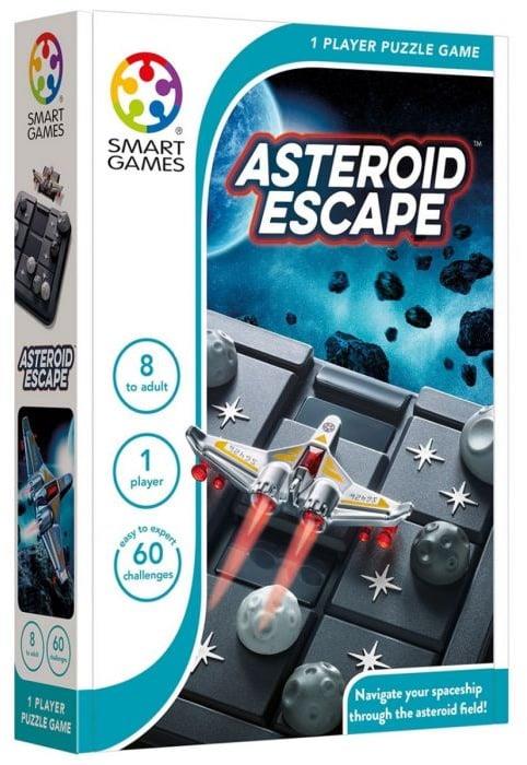 Stalo žaidimas Smartmax Asteroid Escape SMA#426