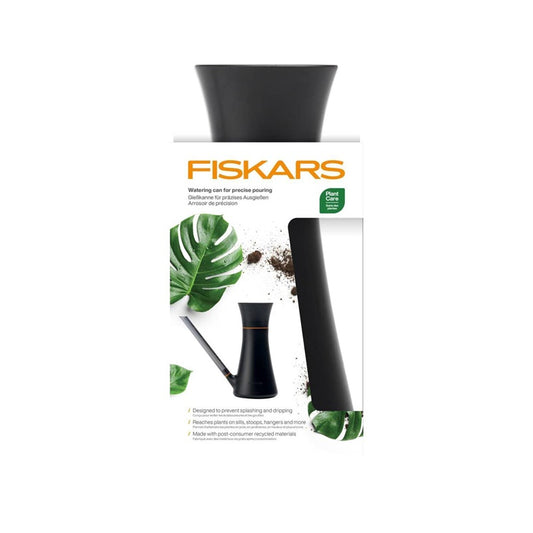 Laistytuvas Fiskars 1071307, juoda