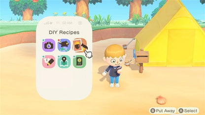 Nintendo Switch 2 žaidimas Animal Crossing New Horizons