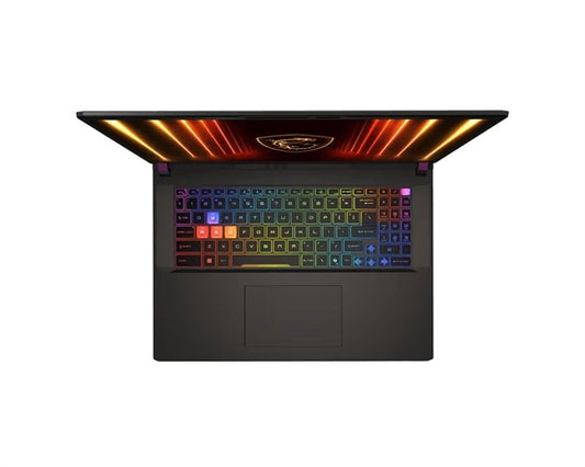 Komputer MSI Vector HX R9 16GB/1TB 16" RTX 5070 Ti