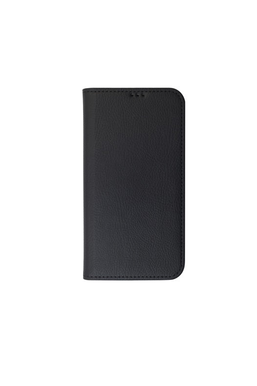 Etui na telefon Just Must, Galaxy S25, czarne
