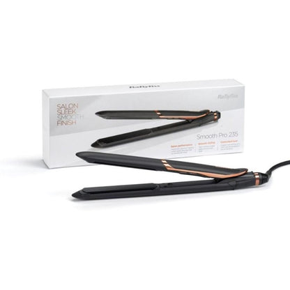 Prostownica do włosów Babyliss Smooth Pro 235 ST394E