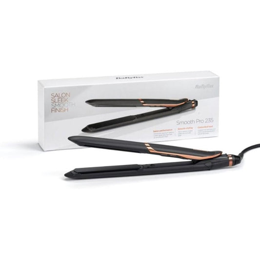 Prostownica do włosów Babyliss Smooth Pro 235 ST394E