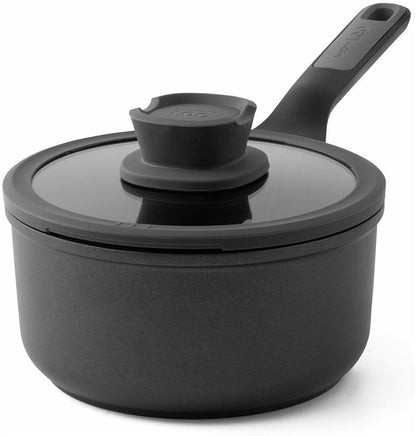 Garnek BergHOFF Leo Stone+, 18 cm, 2 l