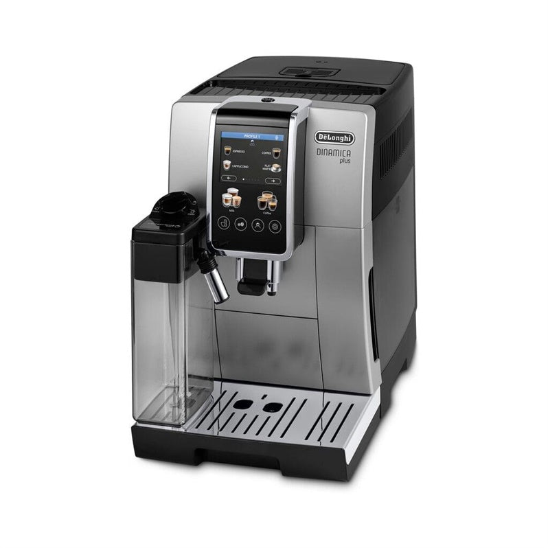 Ekspres do kawy DELONGHI ECAM380.85.SB