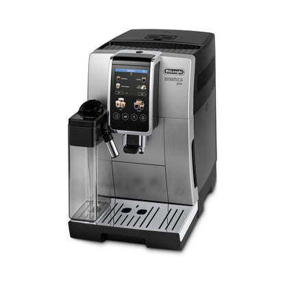 Ekspres do kawy DELONGHI ECAM380.85.SB