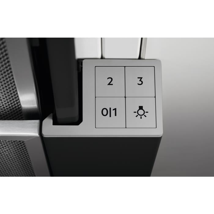 Įmontuojamas gartraukis Electrolux Series 300 LFP326FB