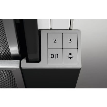 Įmontuojamas gartraukis Electrolux Series 300 LFP326FB