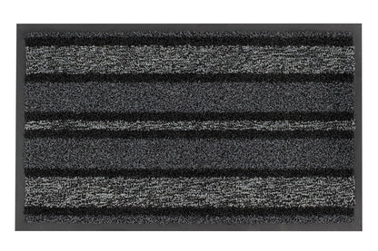 Wycieraczka BFS Arizona 935, szara, 50 x 80 x 0.7 cm