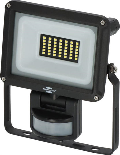PROJEKTOR LED Z CZUJNIKIEM JARO 20W 6500K 2300LM IP65