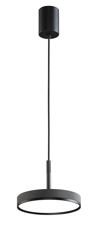 Lampa wisząca Viokef Don, 3000 K