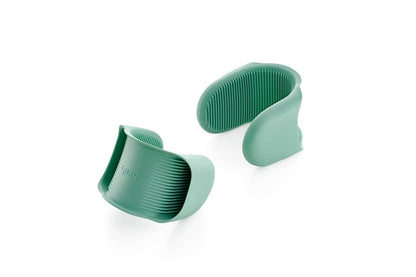 Virtuvės pirštinė Brabantia LEKUE, 5.5 cm x 8.6 cm, žalia sp
