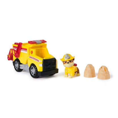 Zabawkowa figurka Psi Patrol Rubble Akcja Ratunkowa 6072662