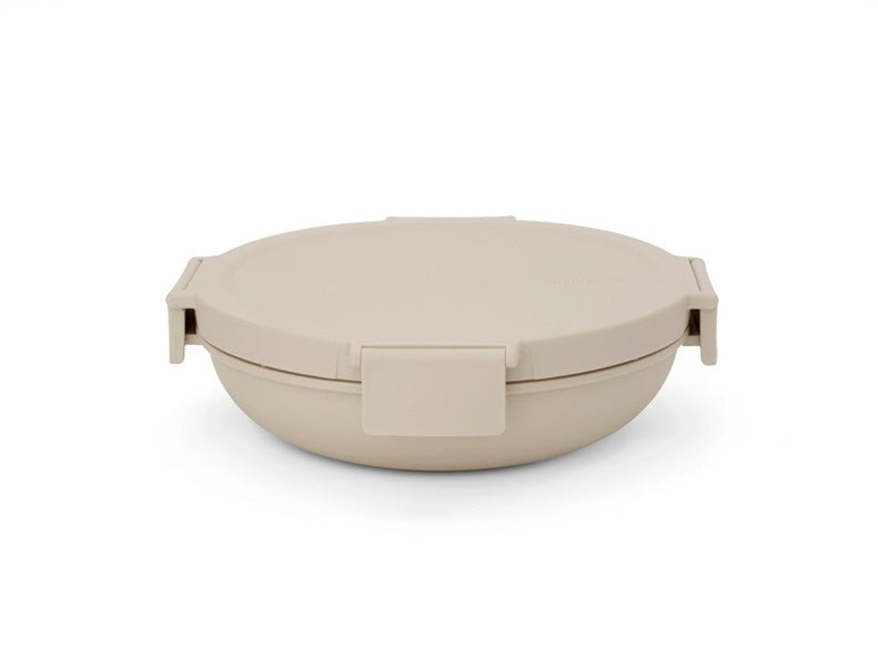 Dėžutė maistui Brabantia Make & Take, 1 l