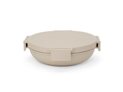 Dėžutė maistui Brabantia Make & Take, 1 l