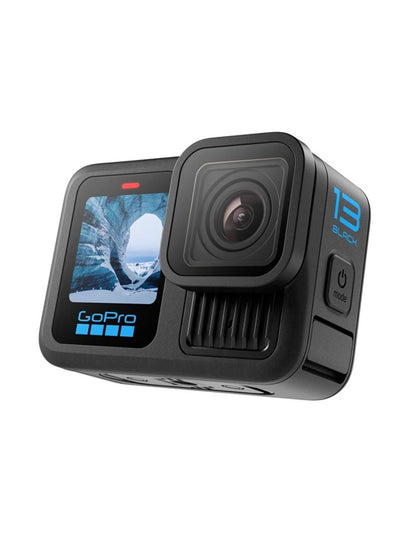 Kamera sportowa DJI GOPRO HERO 13 BLACK, czarna