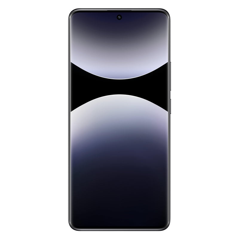 Mobilusis telefonas Xiaomi Redmi Note 14 Pro 5G 256GB juodas