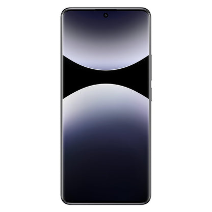 Mobilusis telefonas Xiaomi Redmi Note 14 Pro 5G 256GB juodas