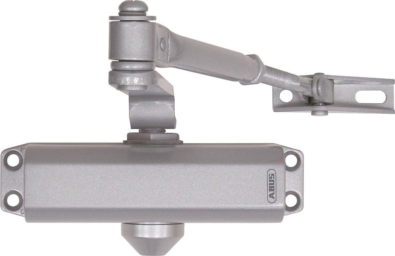 Zamykacz do drzwi Abus AC7023, 40 - 80 kg