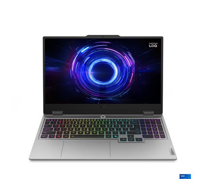 Komputer Lenovo LOQ 15 i5 12/512GB 15.6" RTX5050