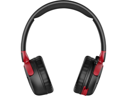 Bezprzewodowy zestaw słuchawkowy do gier HyperX Cloud mini, czarny